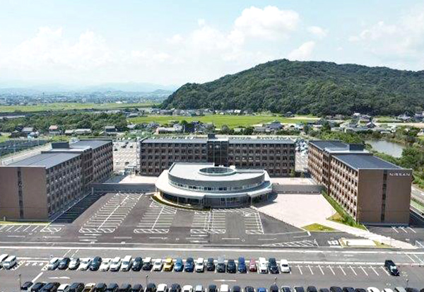 鳥瞰